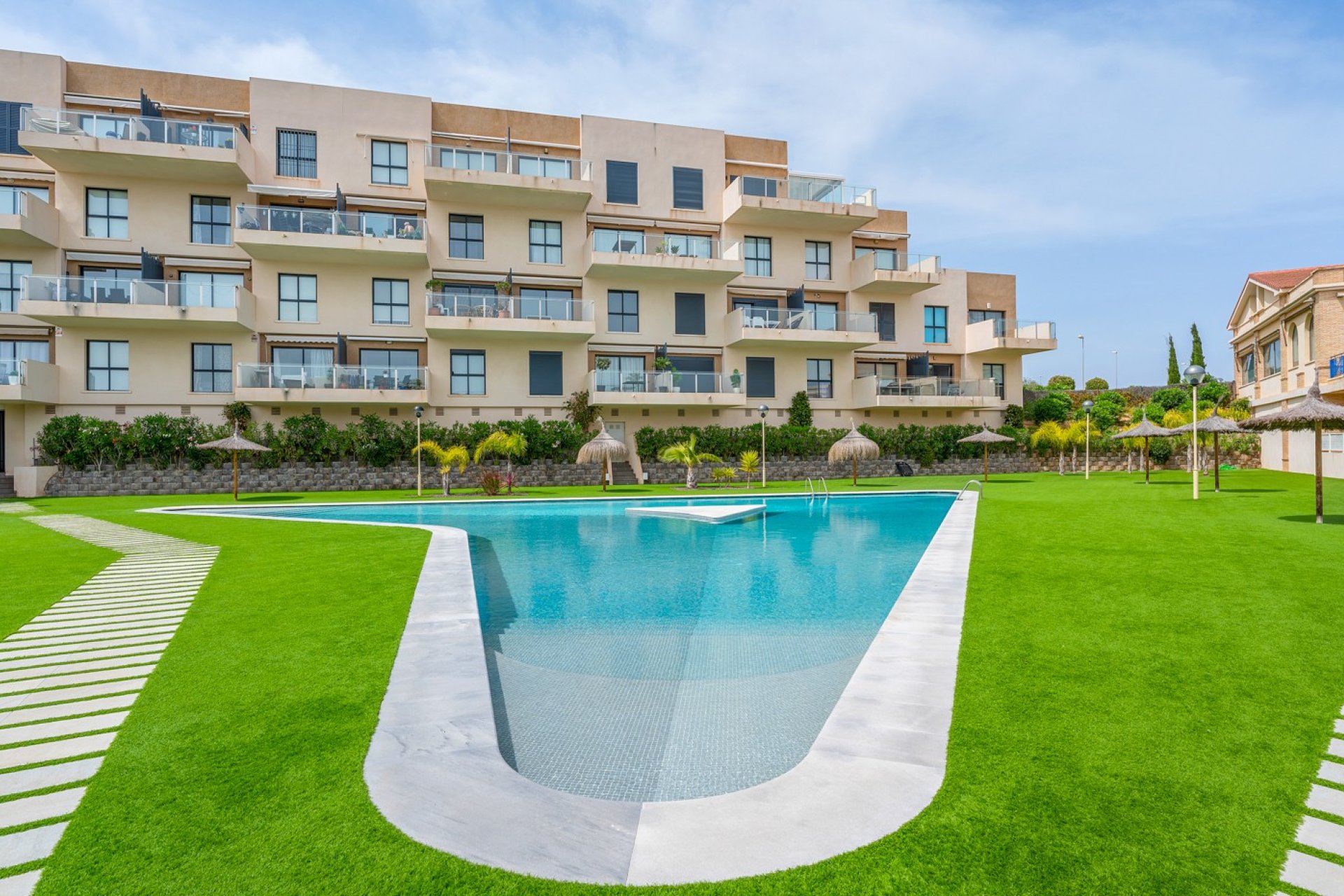 Reventa - Apartamento / piso - Orihuela Costa - La Zenia