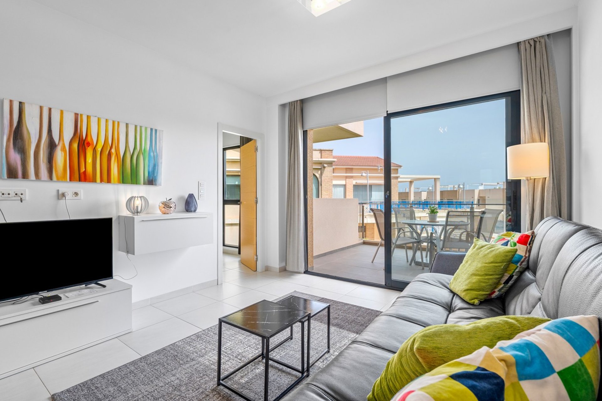 Reventa - Apartamento / piso - Orihuela Costa - La Zenia