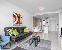 Reventa - Apartamento / piso - Orihuela Costa - La Zenia