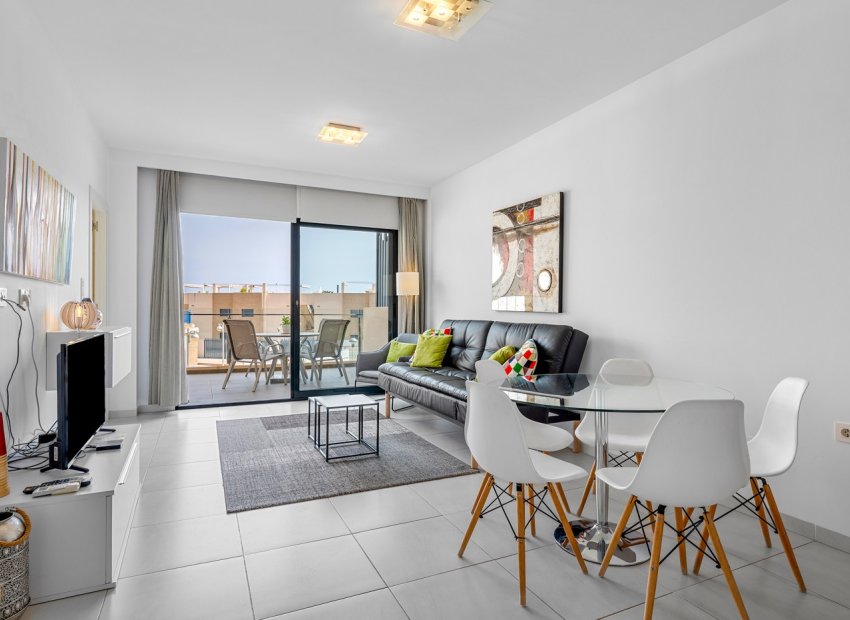 Reventa - Apartamento / piso - Orihuela Costa - La Zenia