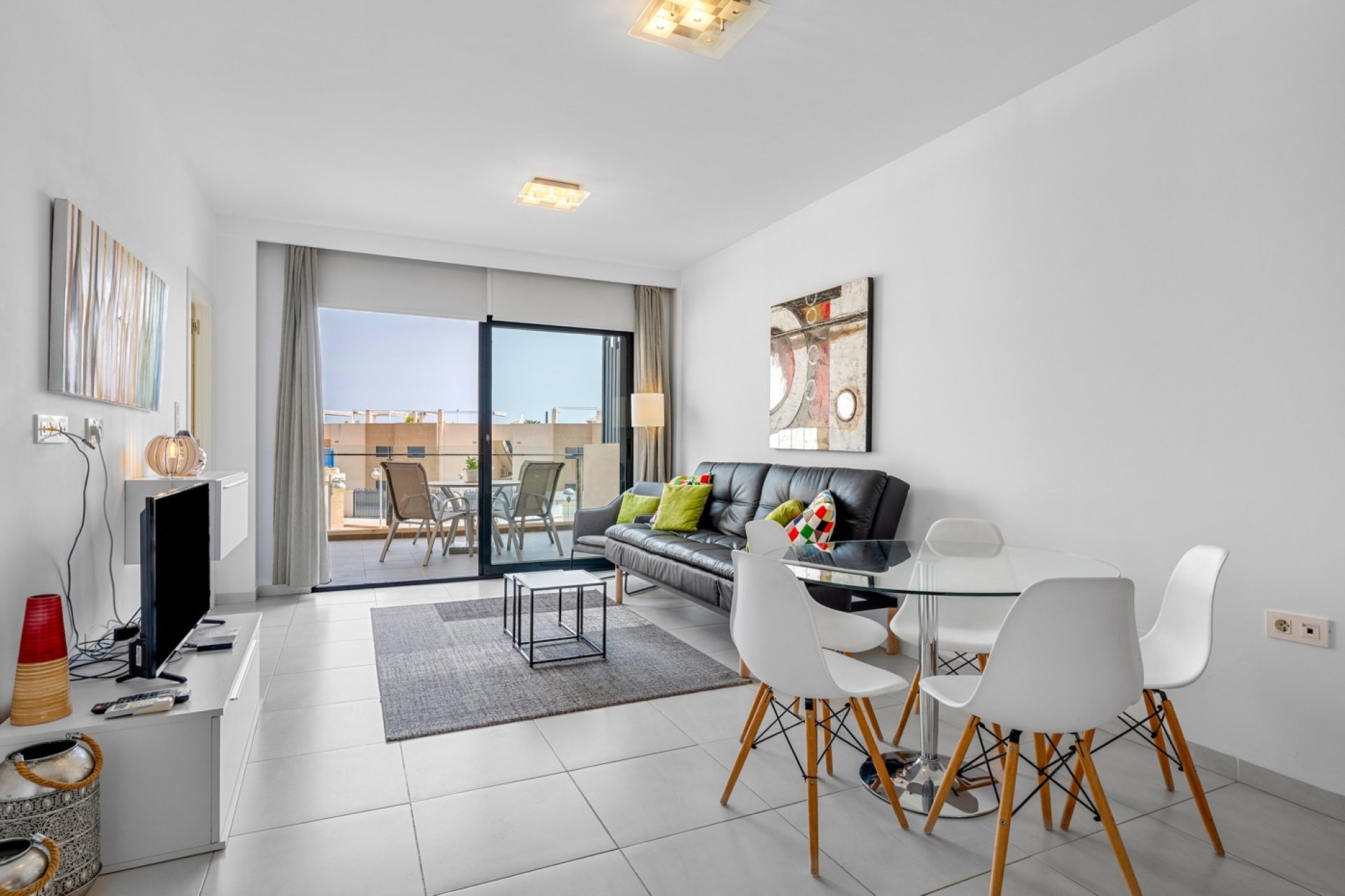 Reventa - Apartamento / piso - Orihuela Costa - La Zenia