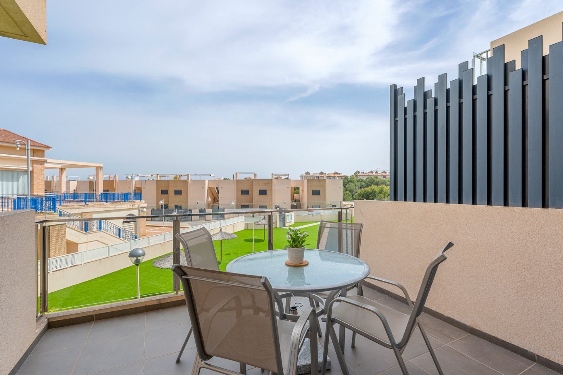 Reventa - Apartamento / piso - Orihuela Costa - La Zenia