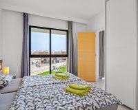 Reventa - Apartamento / piso - Orihuela Costa - La Zenia