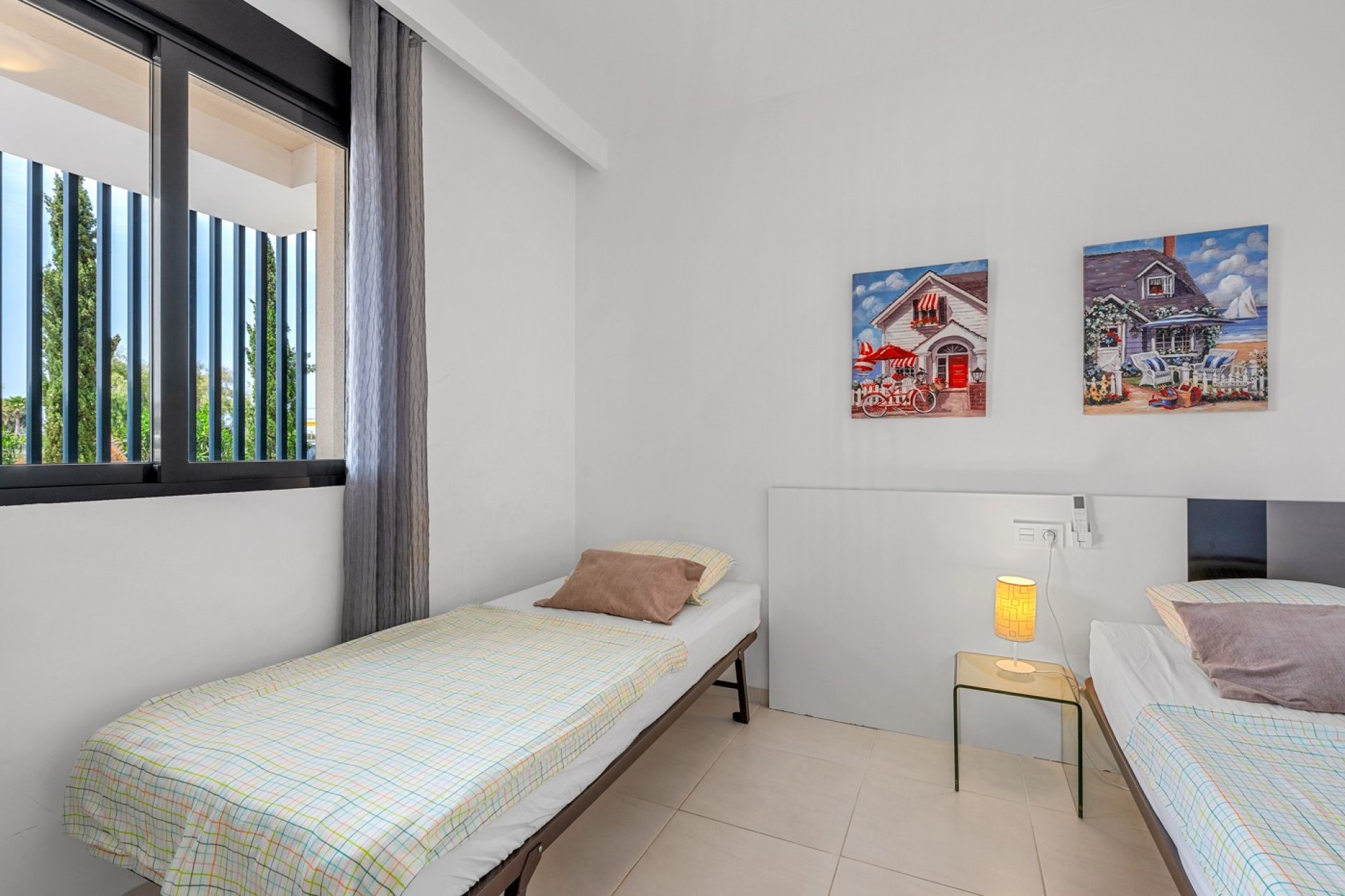 Reventa - Apartamento / piso - Orihuela Costa - La Zenia