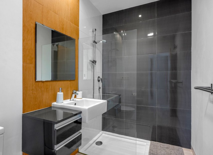 Reventa - Apartamento / piso - Orihuela Costa - La Zenia