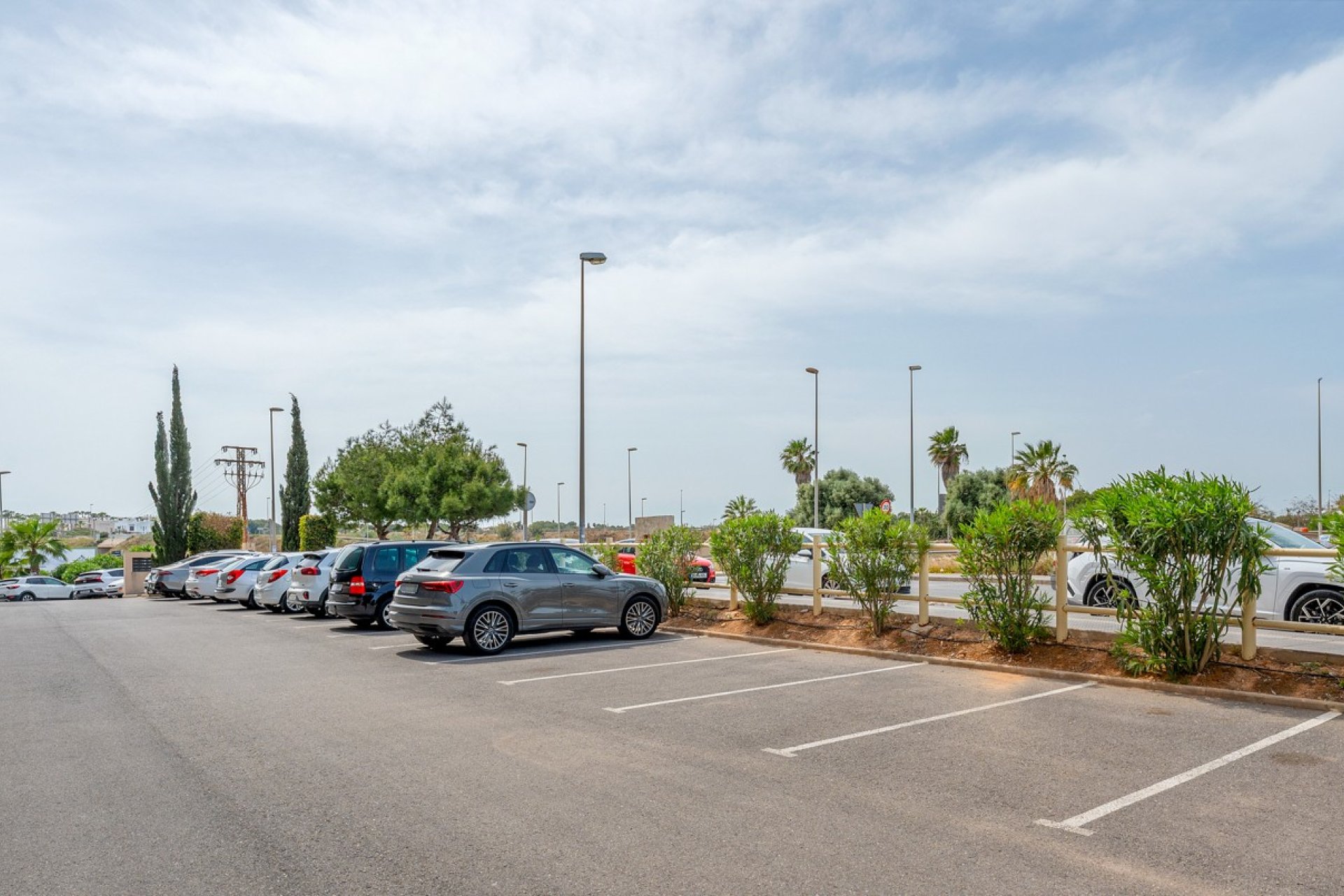 Reventa - Apartamento / piso - Orihuela Costa - La Zenia