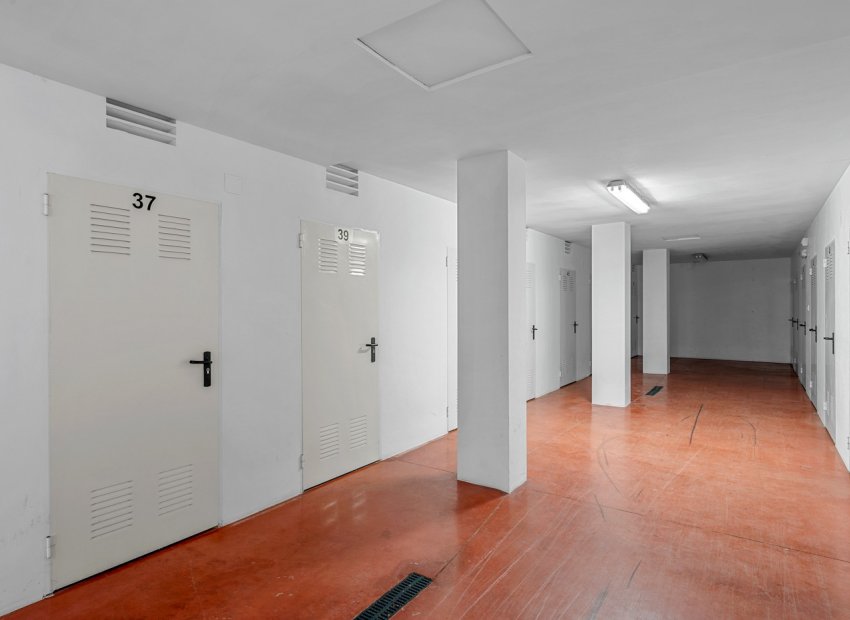 Reventa - Apartamento / piso - Orihuela Costa - La Zenia
