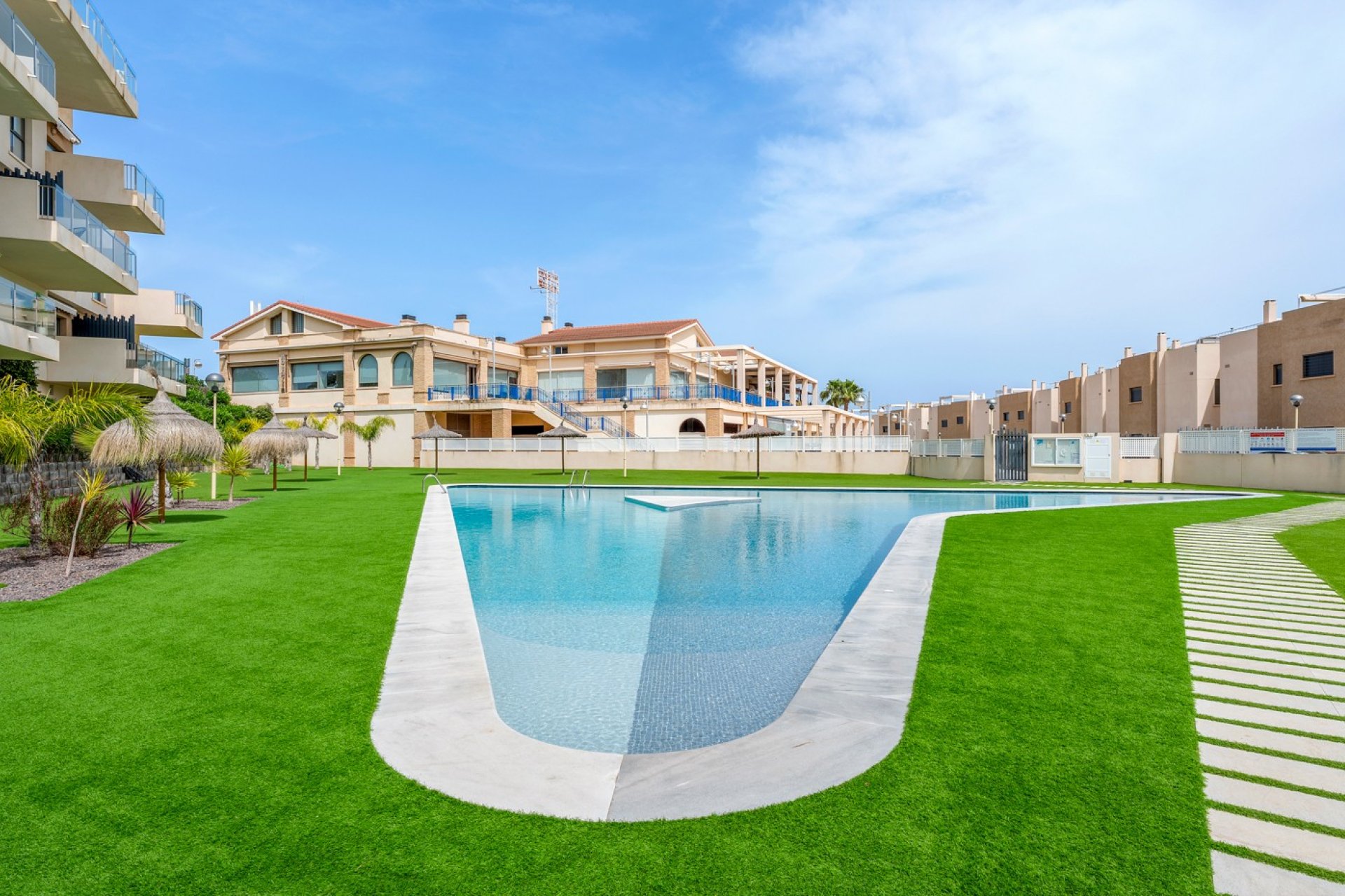 Reventa - Apartamento / piso - Orihuela Costa - La Zenia