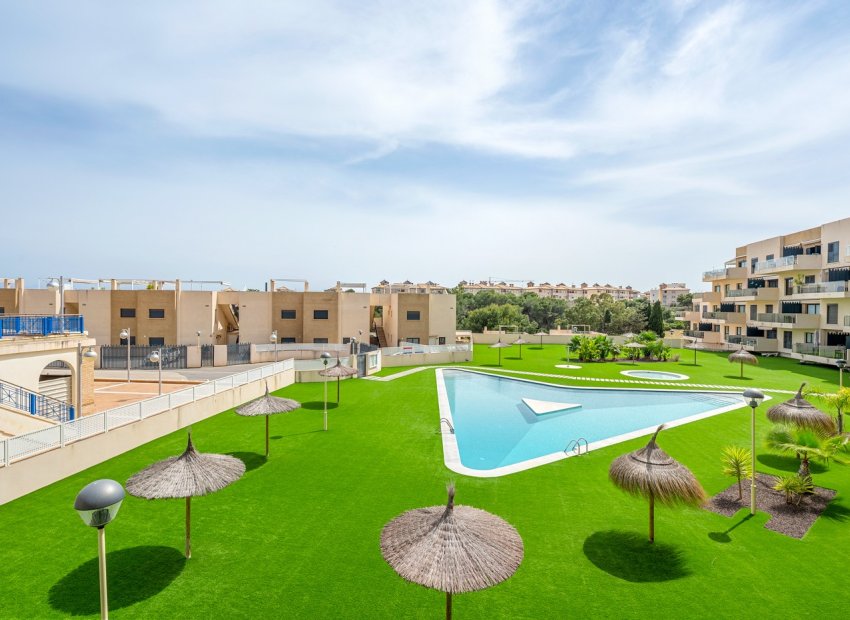 Reventa - Apartamento / piso - Orihuela Costa - La Zenia