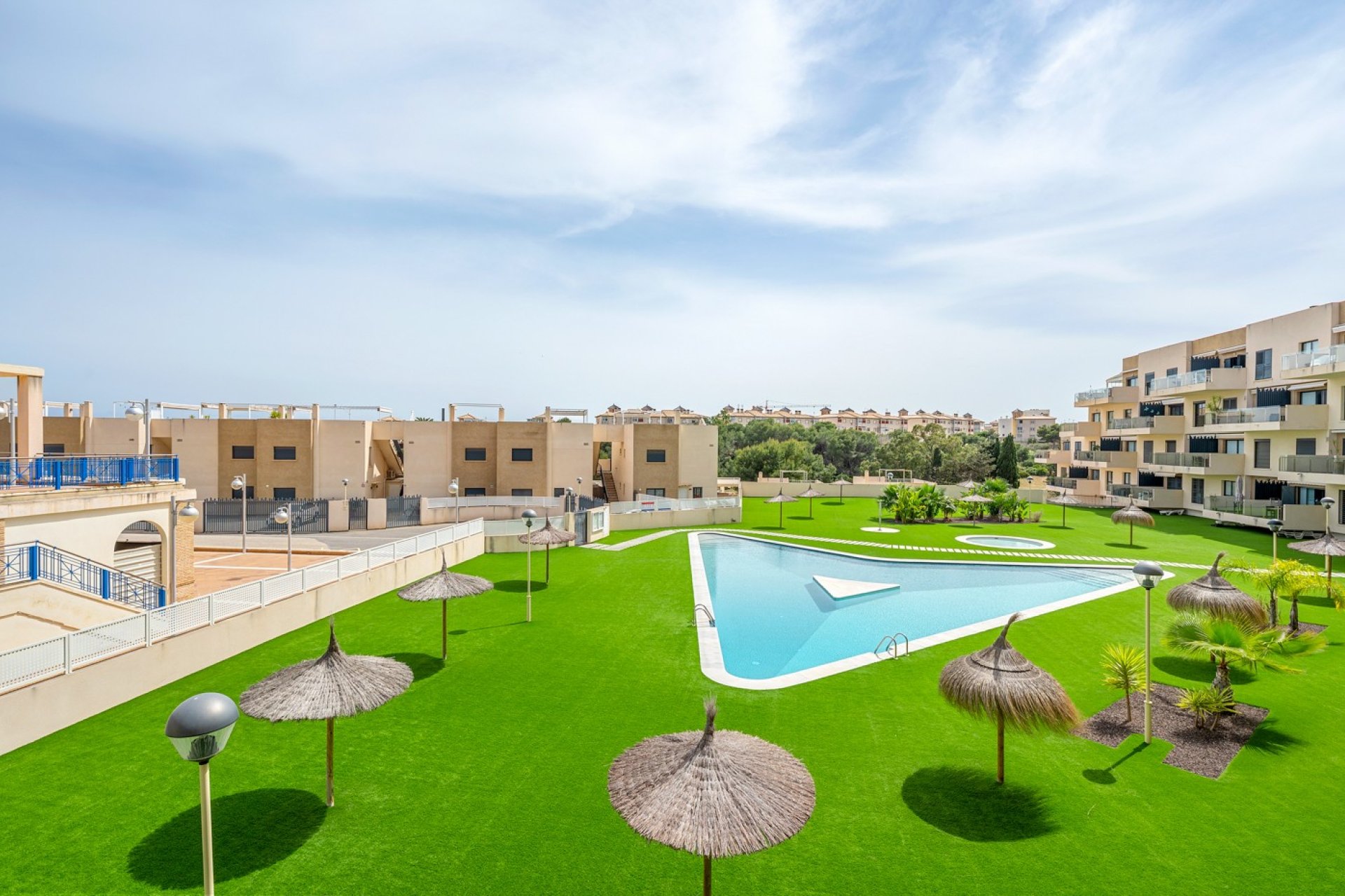 Reventa - Apartamento / piso - Orihuela Costa - La Zenia