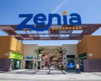 Reventa - Apartamento / piso - Orihuela Costa - La Zenia