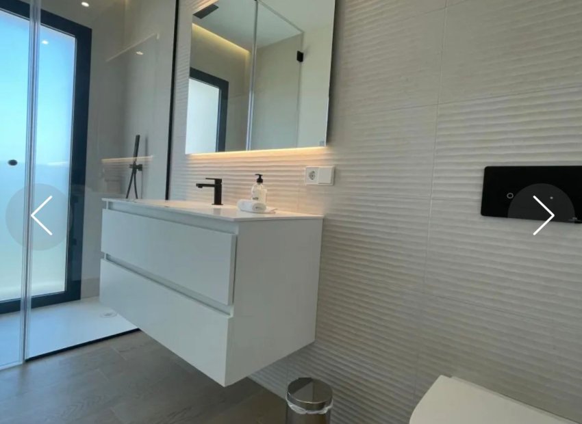 Reventa - Apartamento / piso - Orihuela Costa - Las Colinas golf