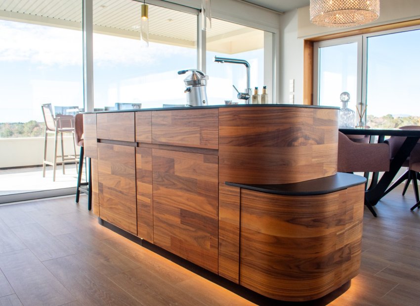 Reventa - Apartamento / piso - Orihuela Costa - Las Colinas golf