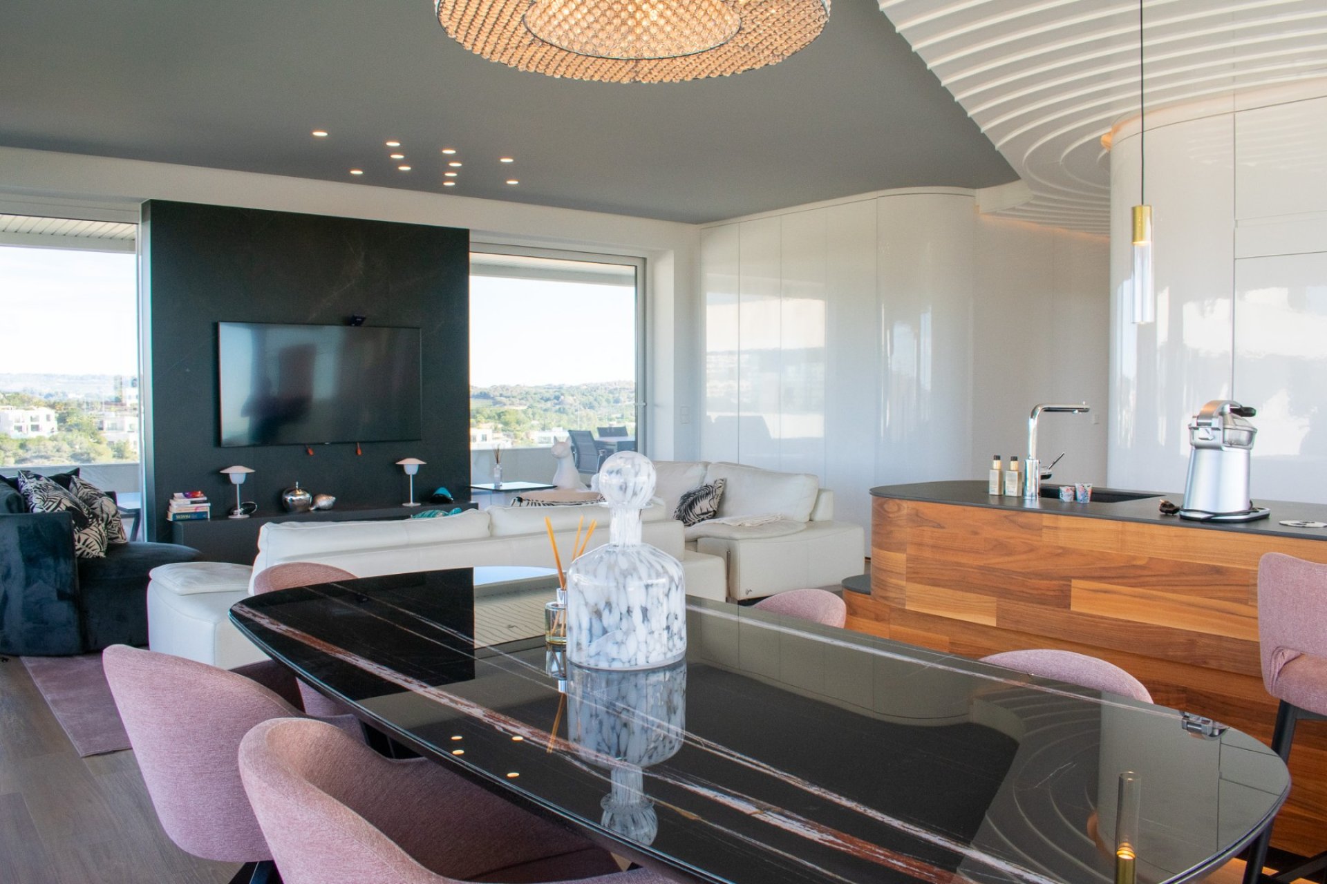 Reventa - Apartamento / piso - Orihuela Costa - Las Colinas golf