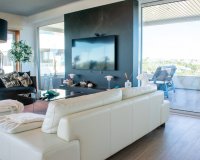 Reventa - Apartamento / piso - Orihuela Costa - Las Colinas golf