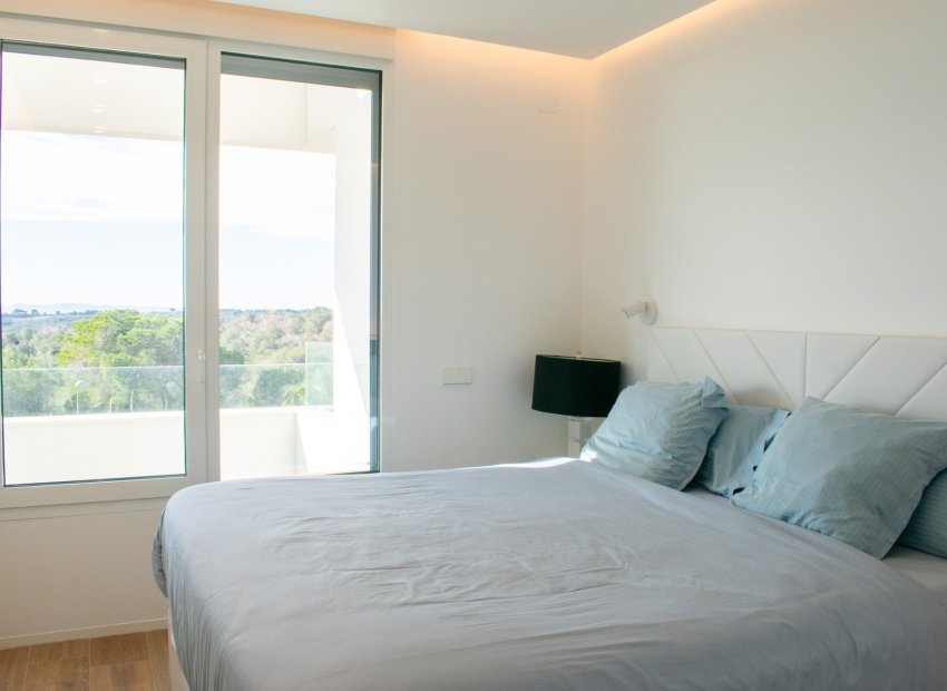 Reventa - Apartamento / piso - Orihuela Costa - Las Colinas golf