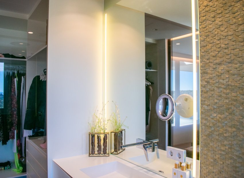 Reventa - Apartamento / piso - Orihuela Costa - Las Colinas golf