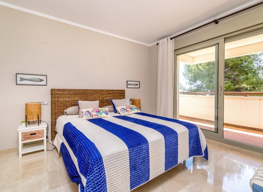 Reventa - Apartamento / piso - Orihuela Costa - Las Colinas golf