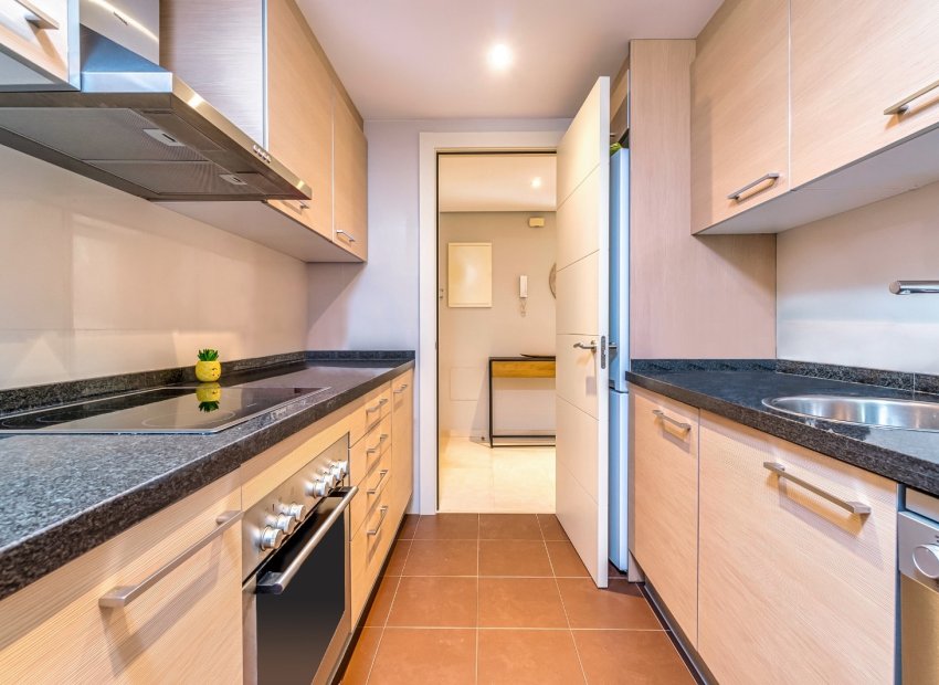 Reventa - Apartamento / piso - Orihuela Costa - Las Colinas golf