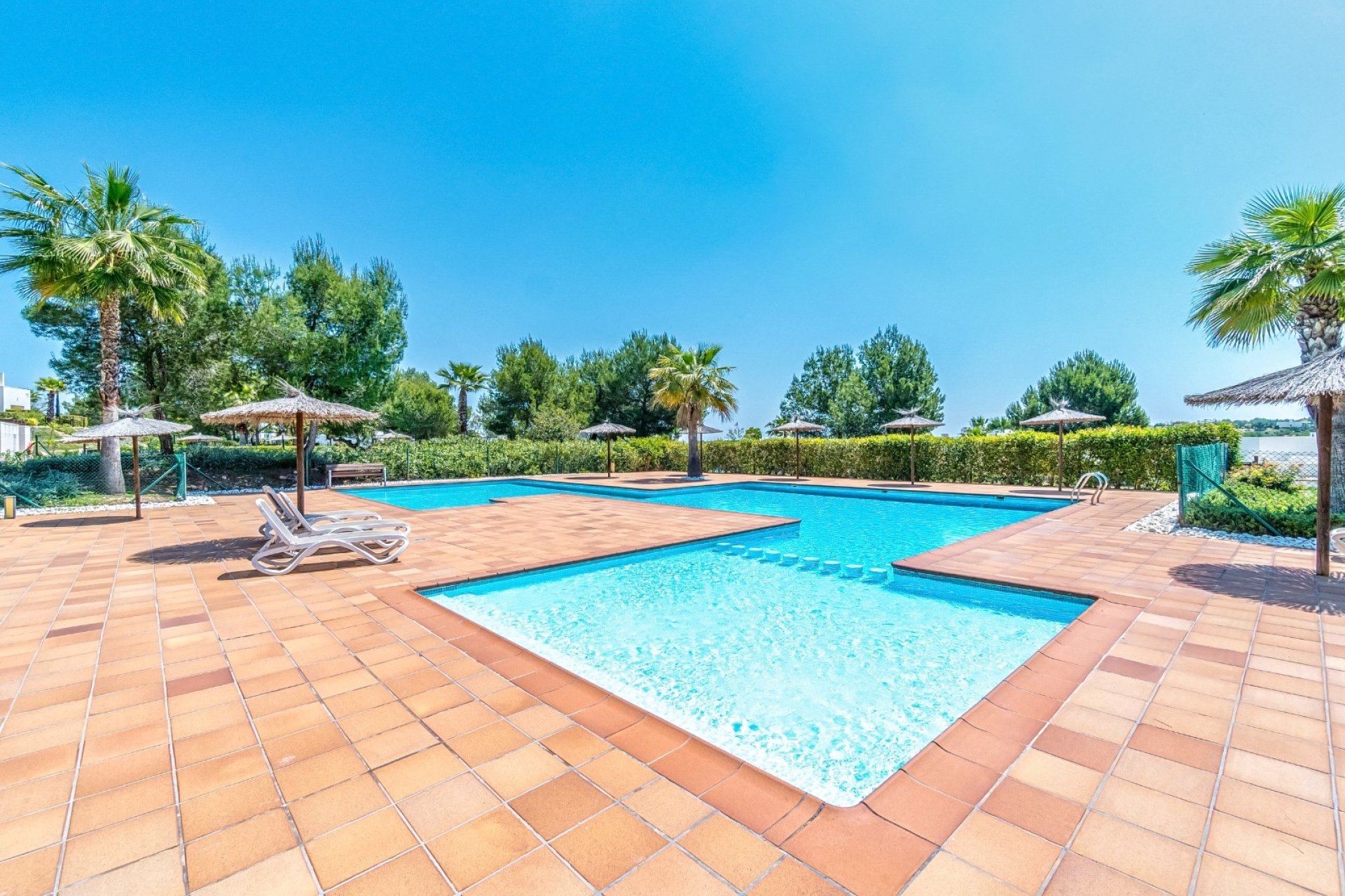 Reventa - Apartamento / piso - Orihuela Costa - Las Colinas golf