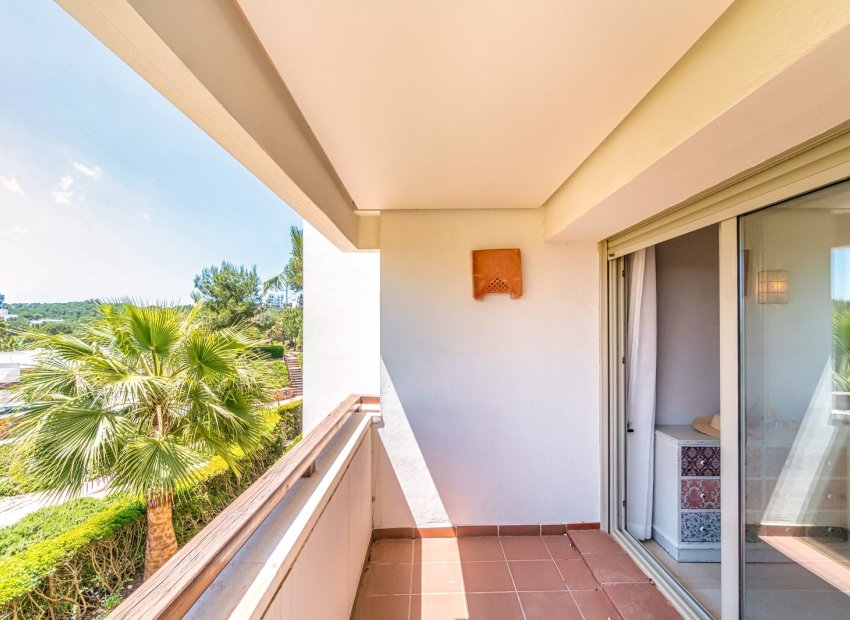 Reventa - Apartamento / piso - Orihuela Costa - Las Colinas golf