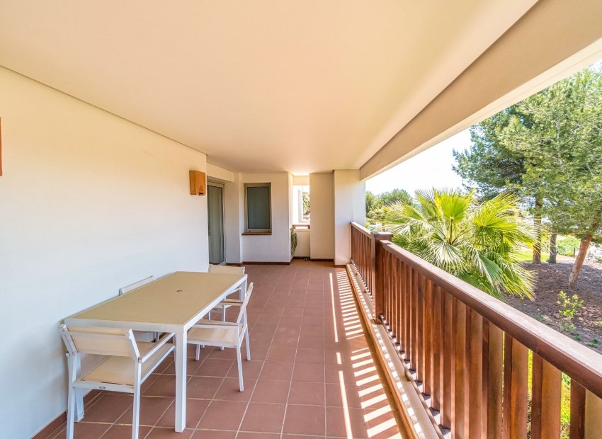 Reventa - Apartamento / piso - Orihuela Costa - Las Colinas golf