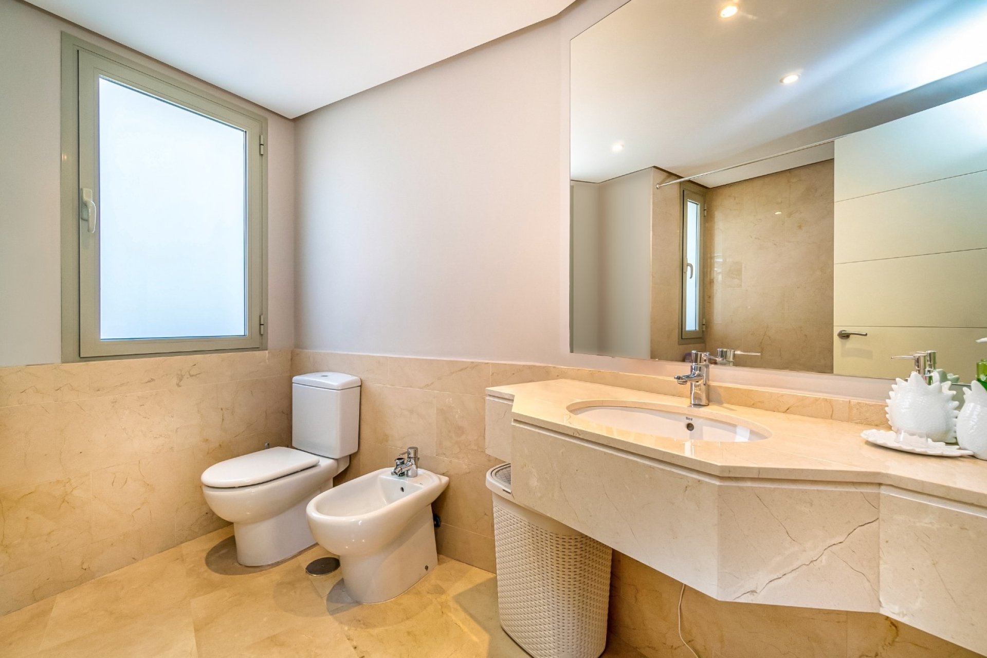 Reventa - Apartamento / piso - Orihuela Costa - Las Colinas golf