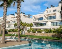 Reventa - Apartamento / piso - Orihuela Costa - Las Colinas golf