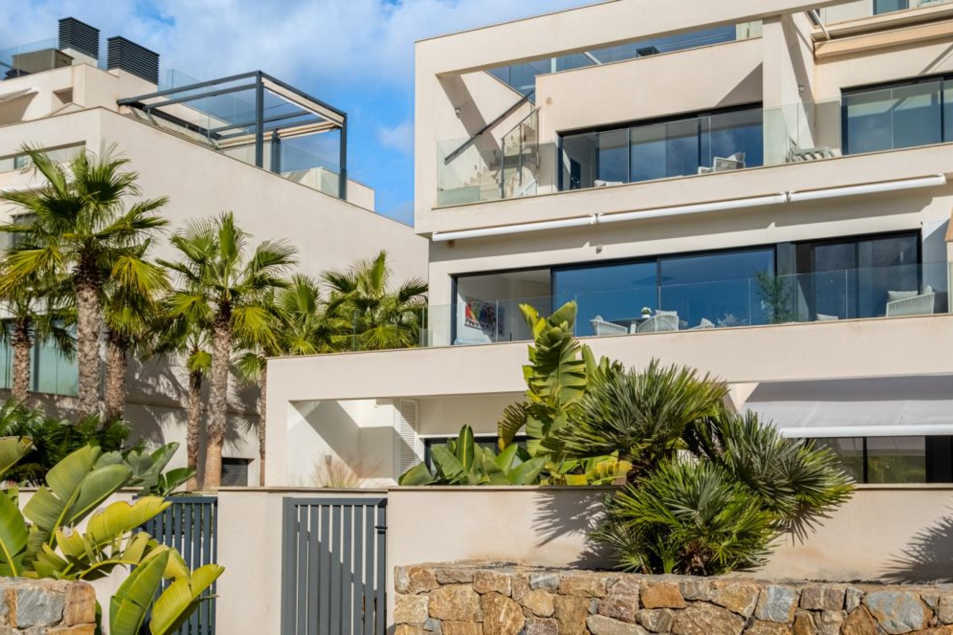 Reventa - Apartamento / piso - Orihuela Costa - Las Colinas golf