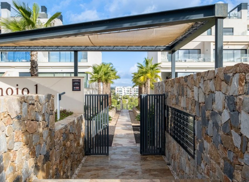 Reventa - Apartamento / piso - Orihuela Costa - Las Colinas golf