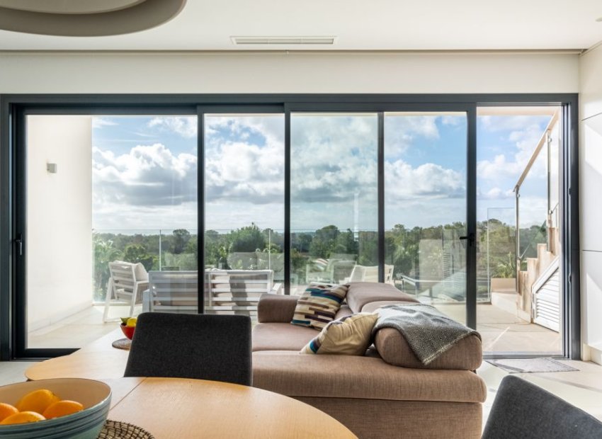 Reventa - Apartamento / piso - Orihuela Costa - Las Colinas golf