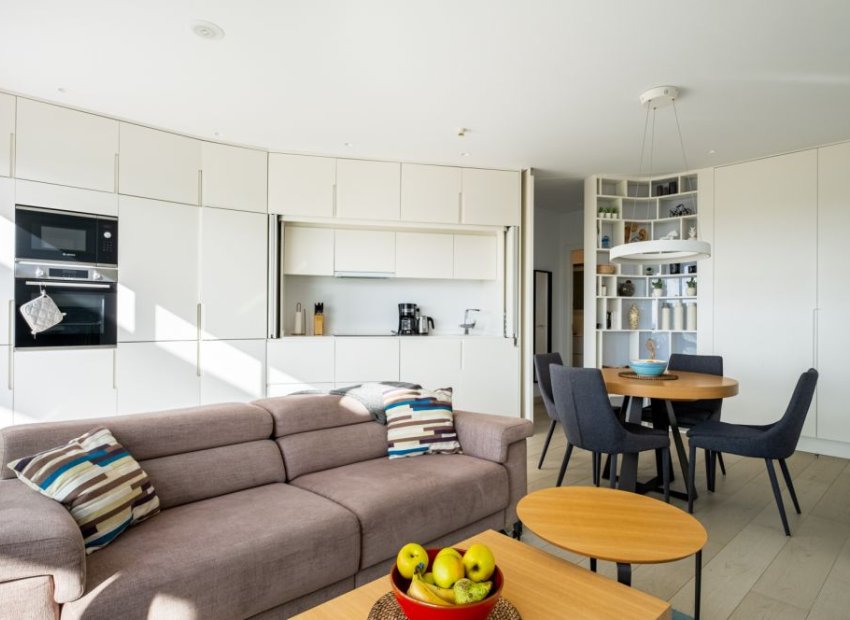 Reventa - Apartamento / piso - Orihuela Costa - Las Colinas golf