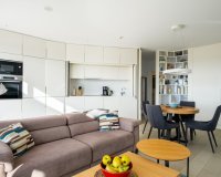 Reventa - Apartamento / piso - Orihuela Costa - Las Colinas golf