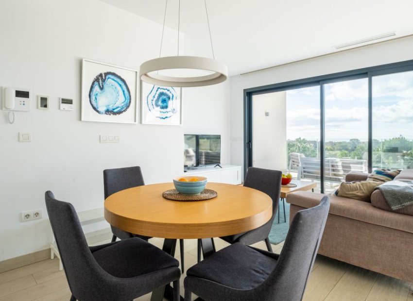 Reventa - Apartamento / piso - Orihuela Costa - Las Colinas golf