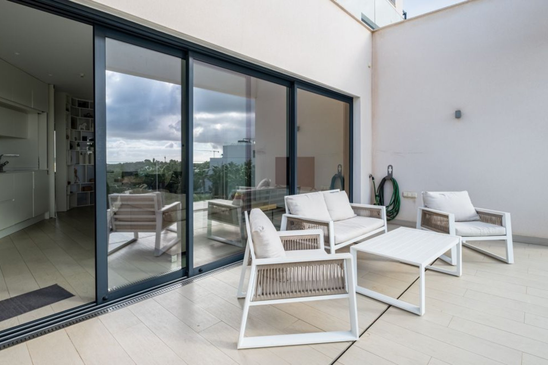 Reventa - Apartamento / piso - Orihuela Costa - Las Colinas golf