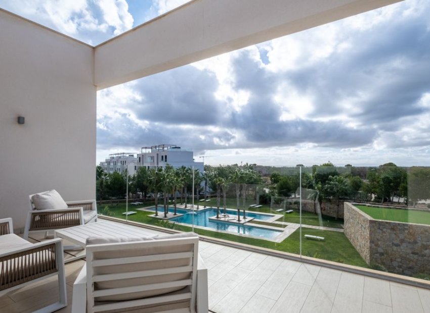 Reventa - Apartamento / piso - Orihuela Costa - Las Colinas golf