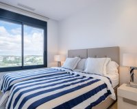 Reventa - Apartamento / piso - Orihuela Costa - Las Colinas golf