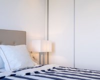 Reventa - Apartamento / piso - Orihuela Costa - Las Colinas golf