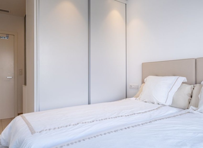 Reventa - Apartamento / piso - Orihuela Costa - Las Colinas golf