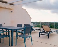 Reventa - Apartamento / piso - Orihuela Costa - Las Colinas golf