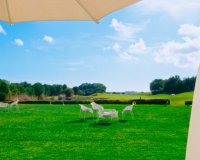 Reventa - Apartamento / piso - Orihuela Costa - Las Colinas golf