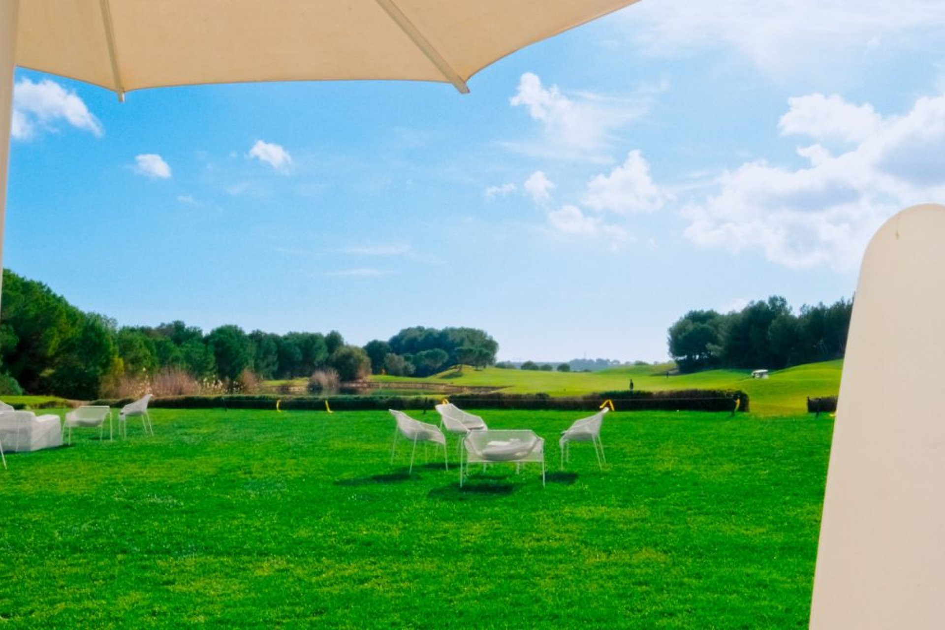 Reventa - Apartamento / piso - Orihuela Costa - Las Colinas golf