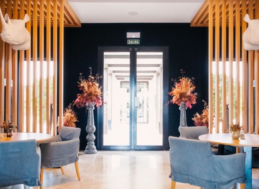 Reventa - Apartamento / piso - Orihuela Costa - Las Colinas golf