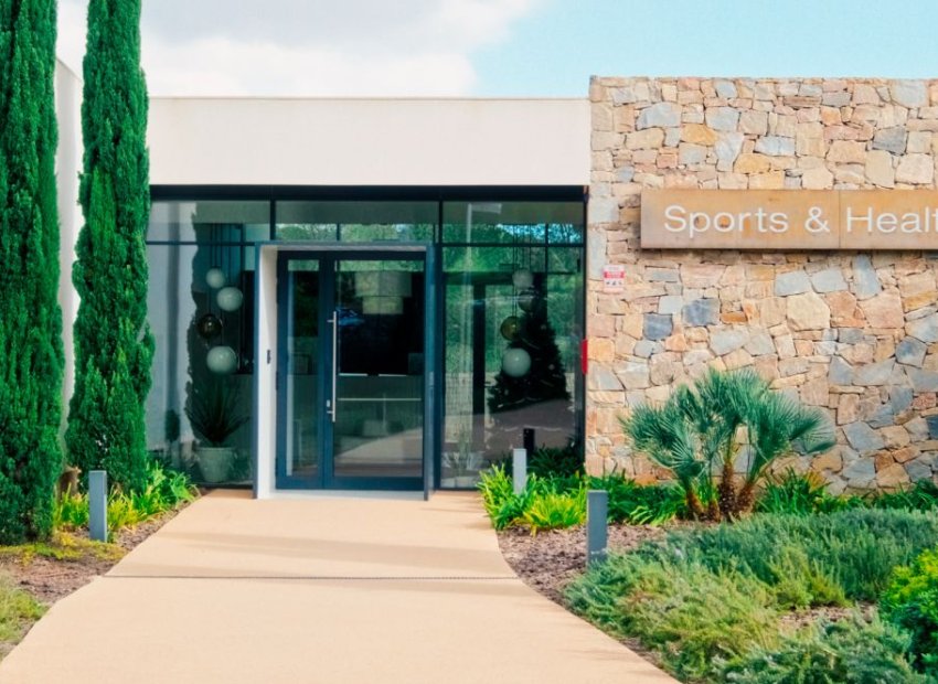 Reventa - Apartamento / piso - Orihuela Costa - Las Colinas golf