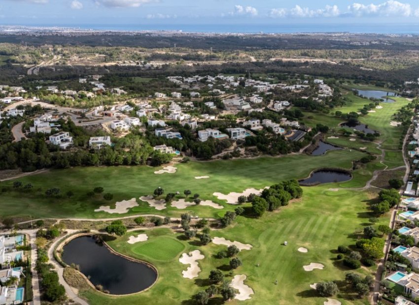 Reventa - Apartamento / piso - Orihuela Costa - Las Colinas golf