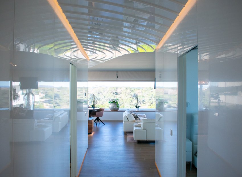 Reventa - Apartamento / piso - Orihuela Costa - Las Colinas golf