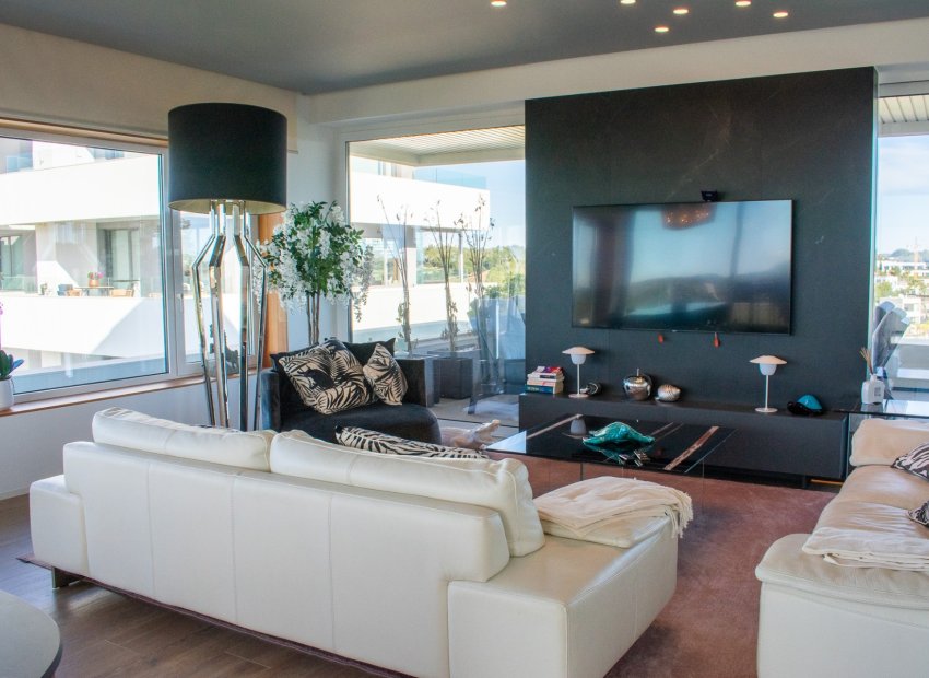 Reventa - Apartamento / piso - Orihuela Costa - Las Colinas golf