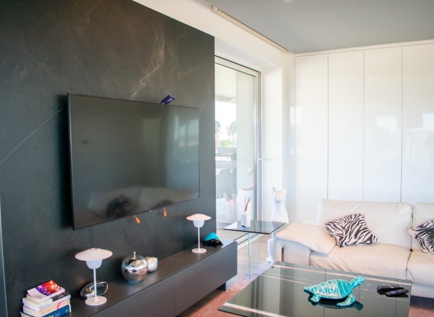 Reventa - Apartamento / piso - Orihuela Costa - Las Colinas golf