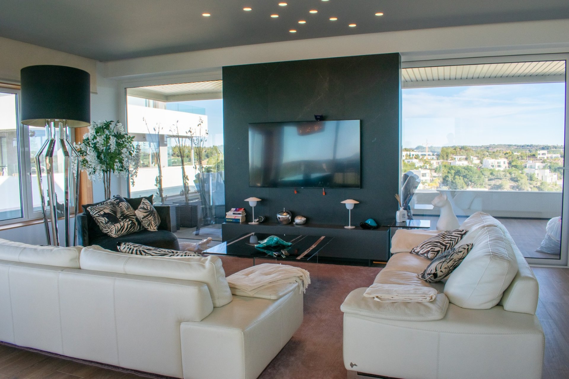 Reventa - Apartamento / piso - Orihuela Costa - Las Colinas golf