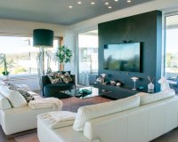 Reventa - Apartamento / piso - Orihuela Costa - Las Colinas golf